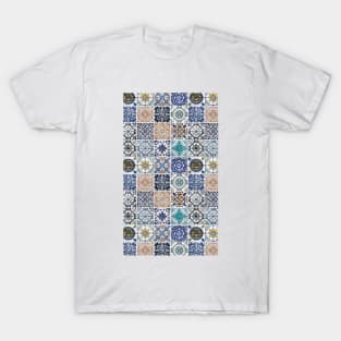 Azulejos T-Shirt